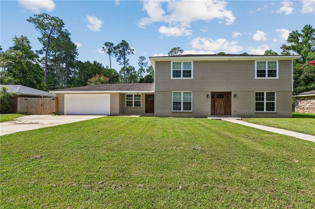 123 W Pinewood Drive — photo