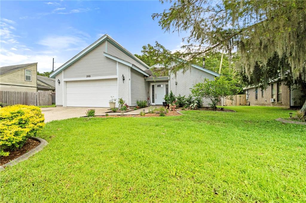 268 Dunleith Drive — photo