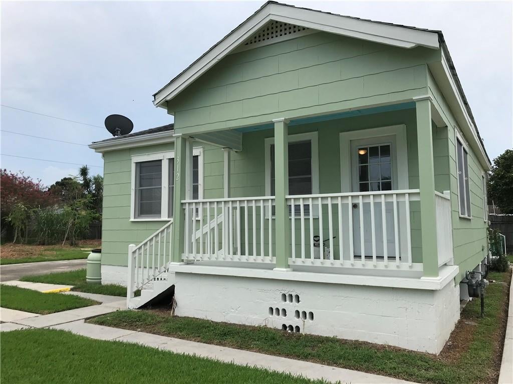 312 N Turnbull Drive — photo