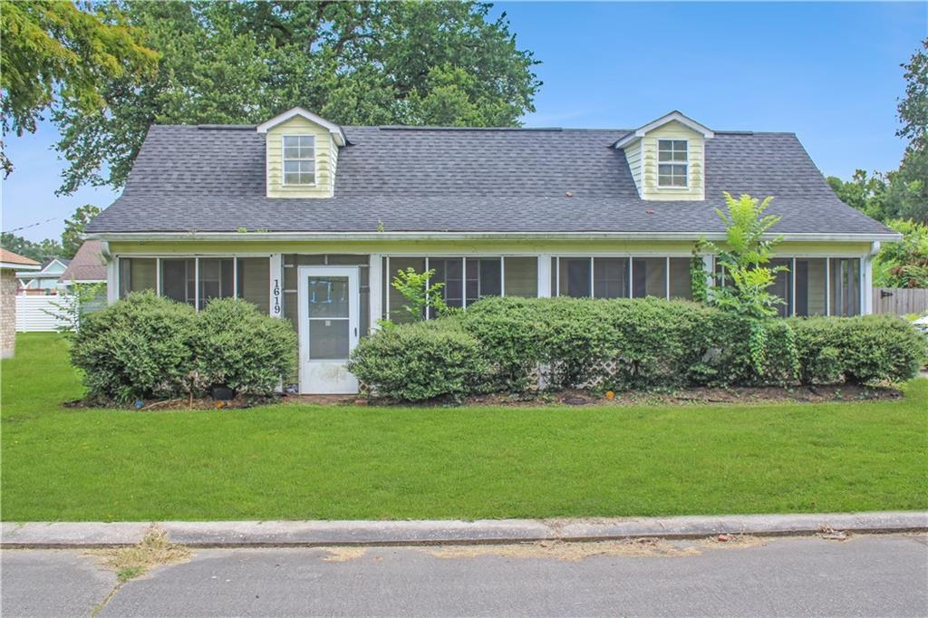 1619 W Tabbie Street — photo