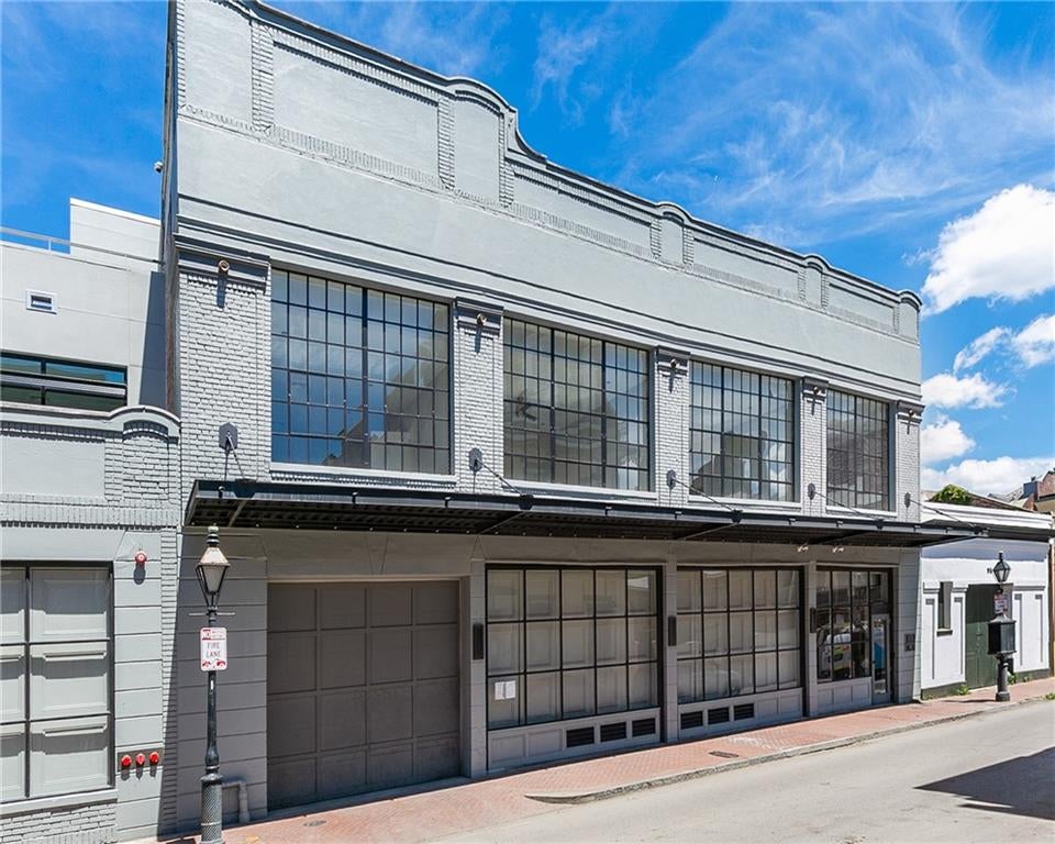 917 Conti Street 303 — photo