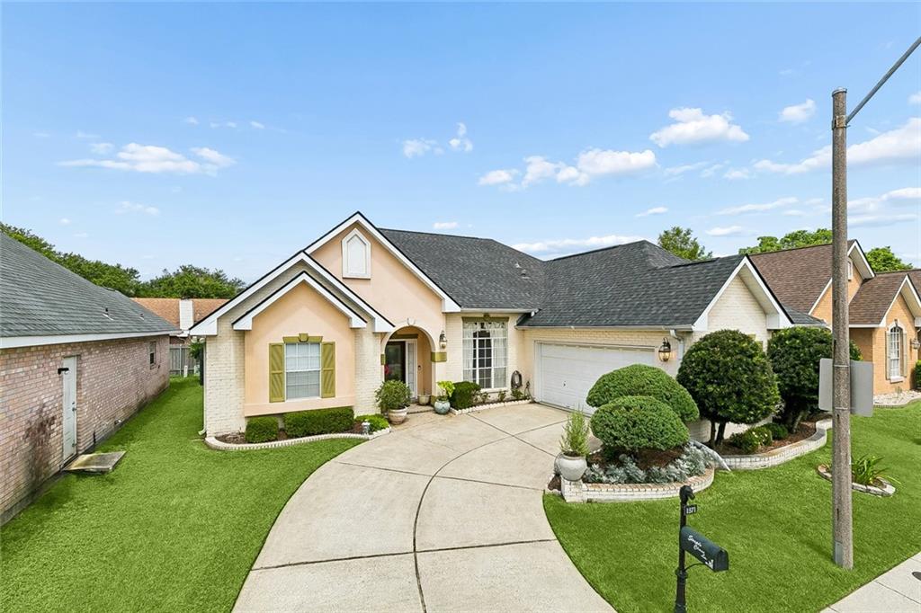 1571 Steeple Chase Lane — photo