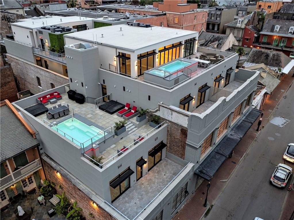 917 Conti Street Ph a — photo