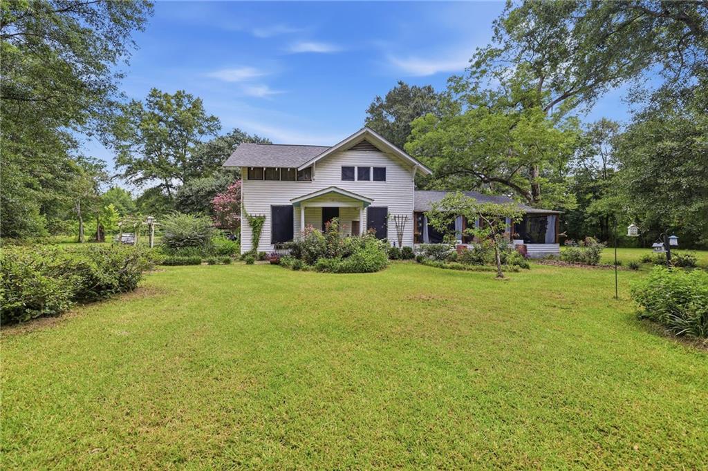 17229 E Park Avenue — photo