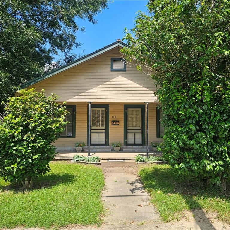 309 N Second Street — photo