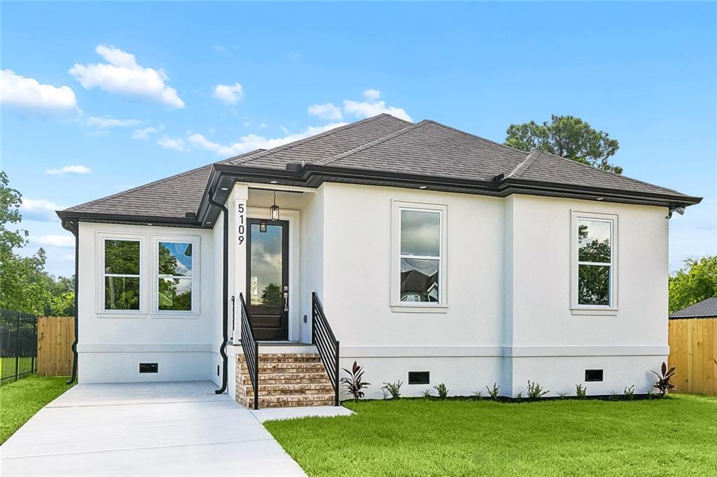 5109 Feliciana Drive — photo