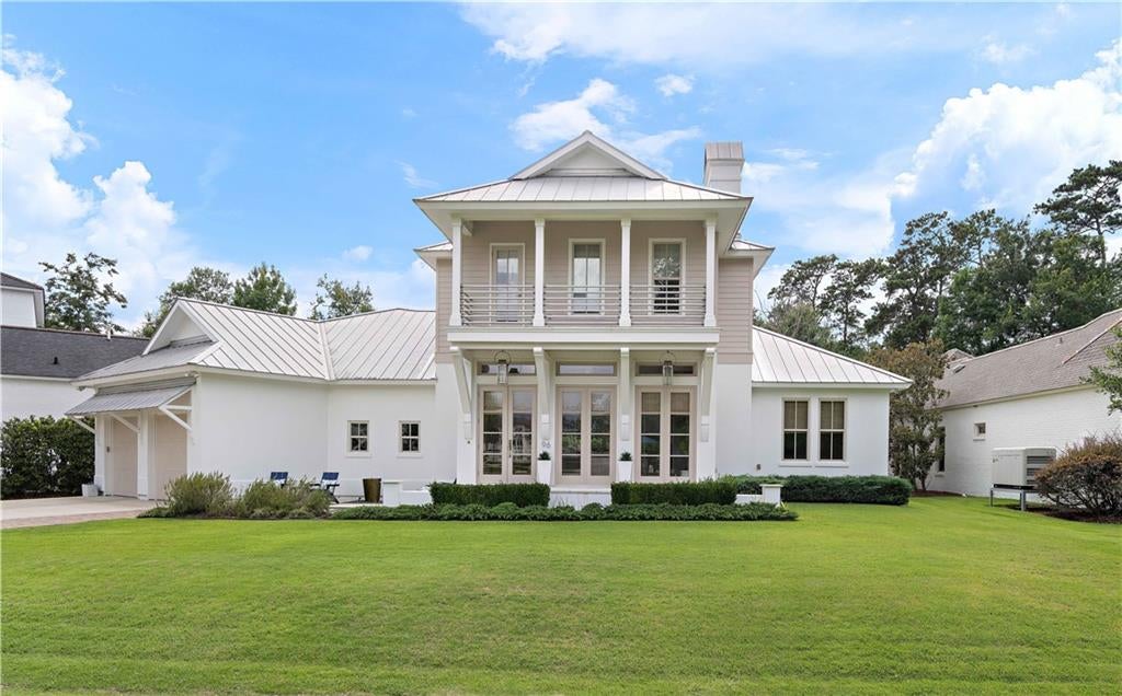 96 Hummingbird Road, Covington, LA 70433 | Realty.com