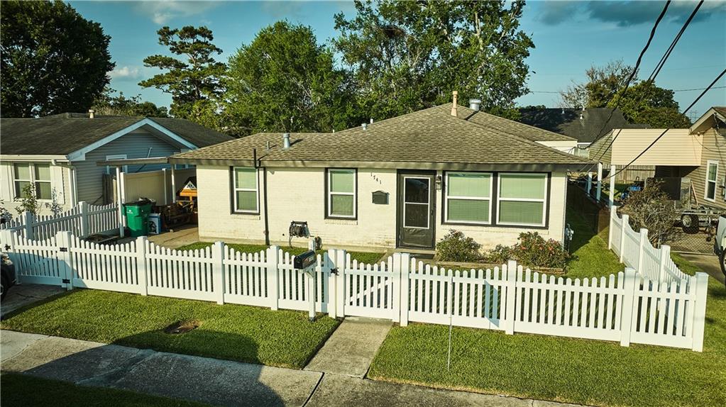 1741 Bonnie Ann Drive — photo