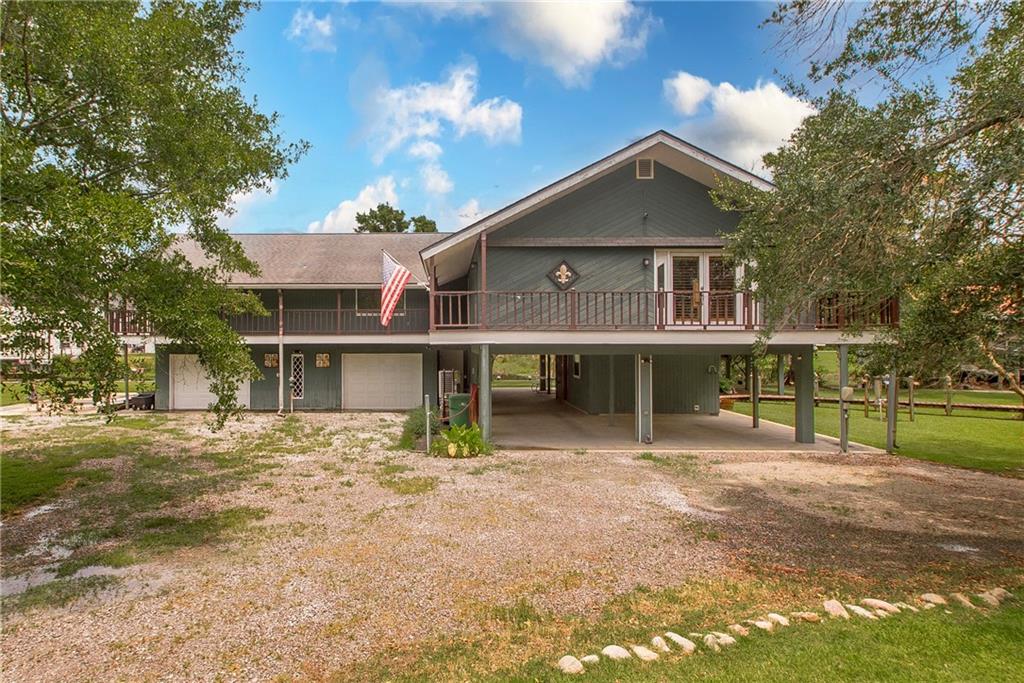 20372 Fairway Drive — photo