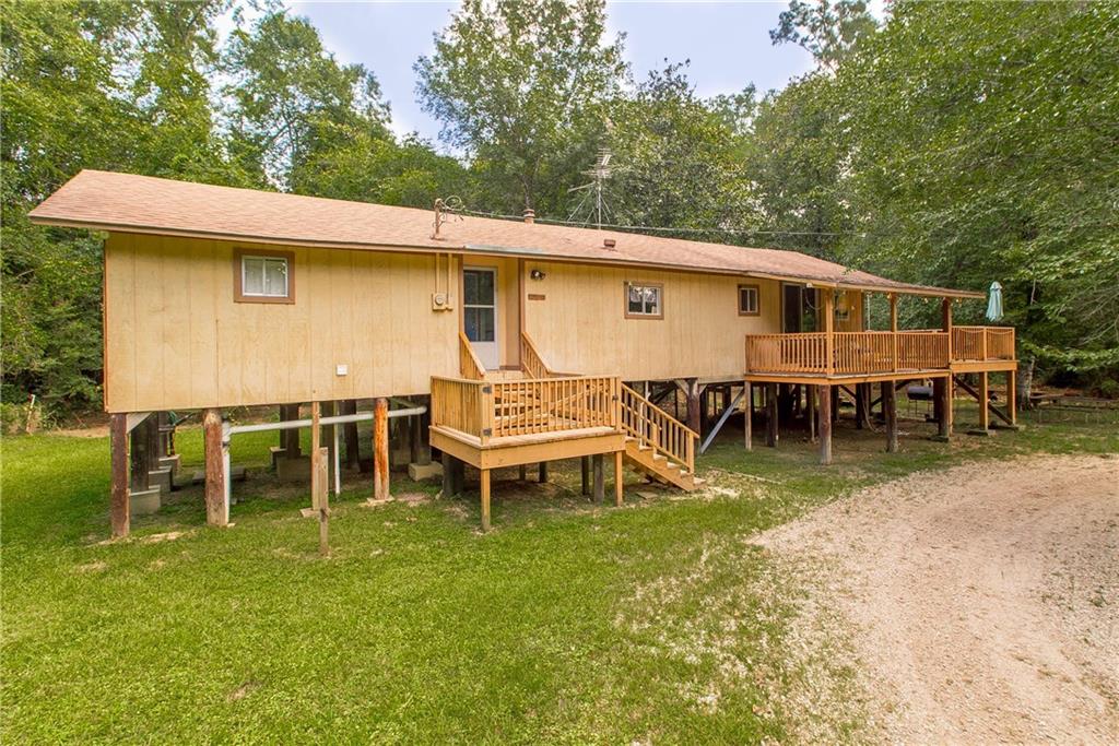 10159 True Light Church Road — photo