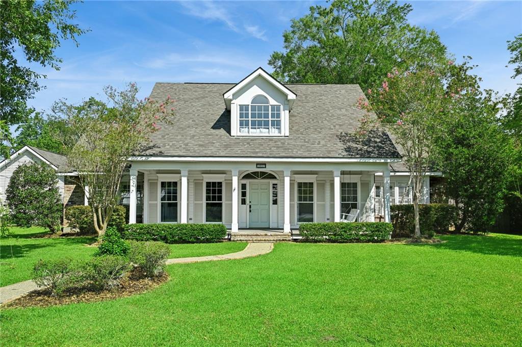 1015 S Louisiana Street — photo