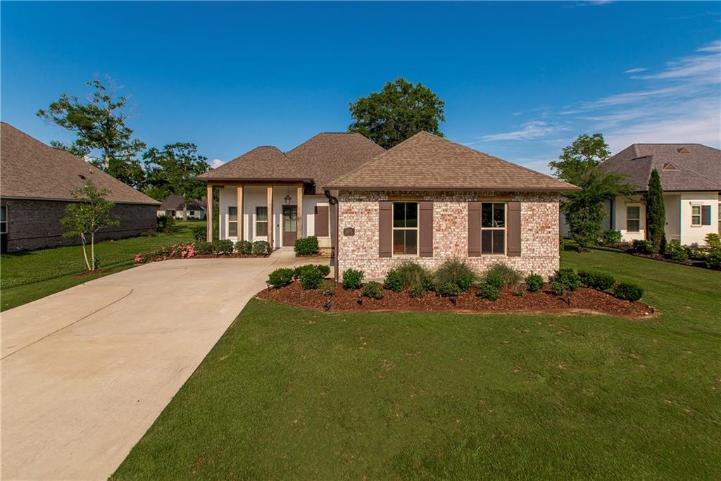 23374 Cypress Cove Drive — photo