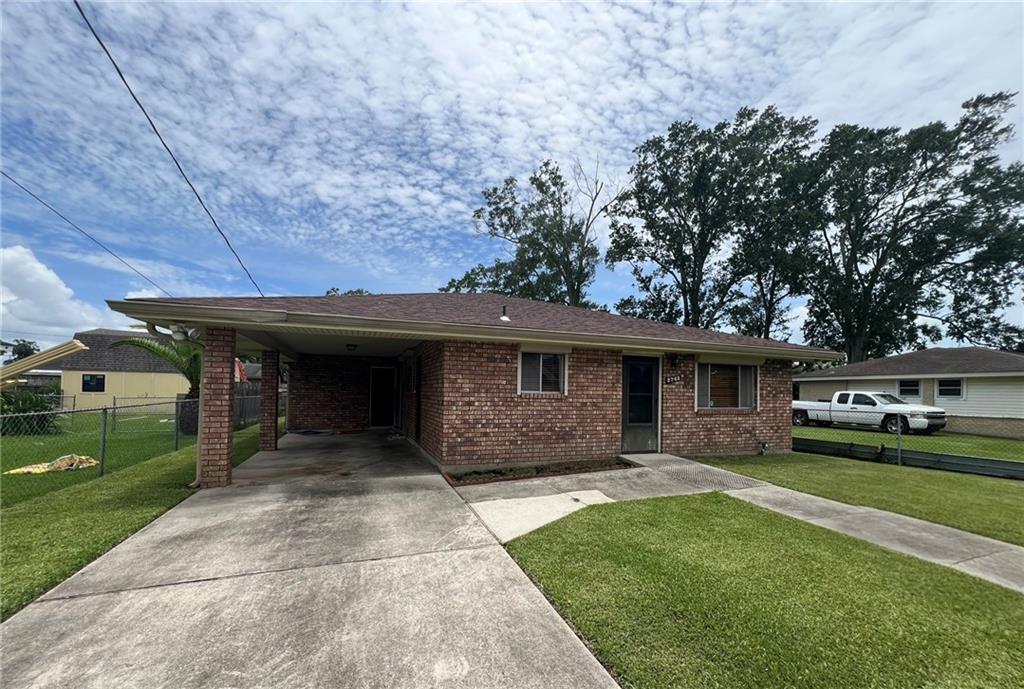 2745 Annette Drive — photo