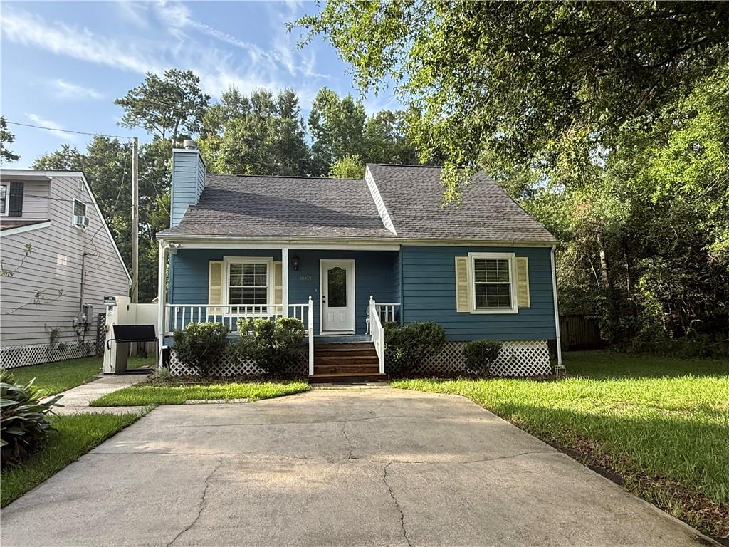 36419 Jackson Road — photo