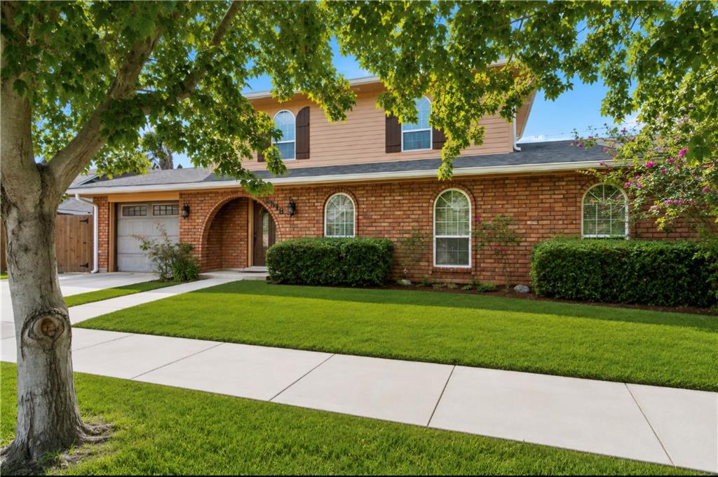 3516 Pecan Drive — photo