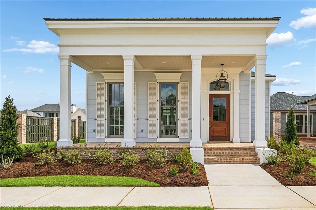 508 Mount Hope Court — photo