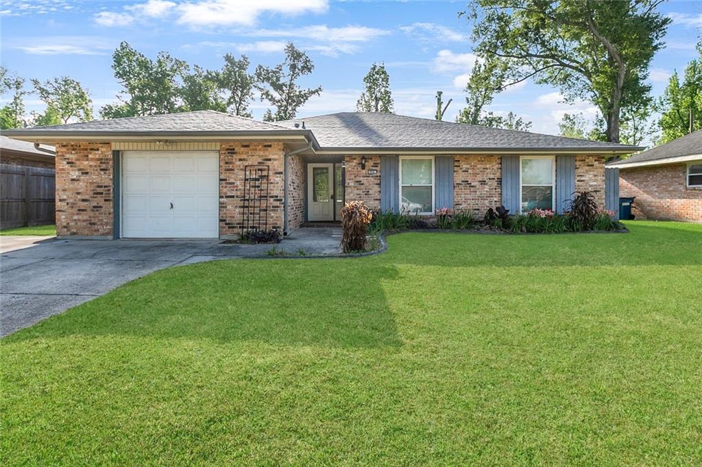 309 Desoto Drive — photo