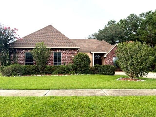 165 Wood Thrush Drive — photo
