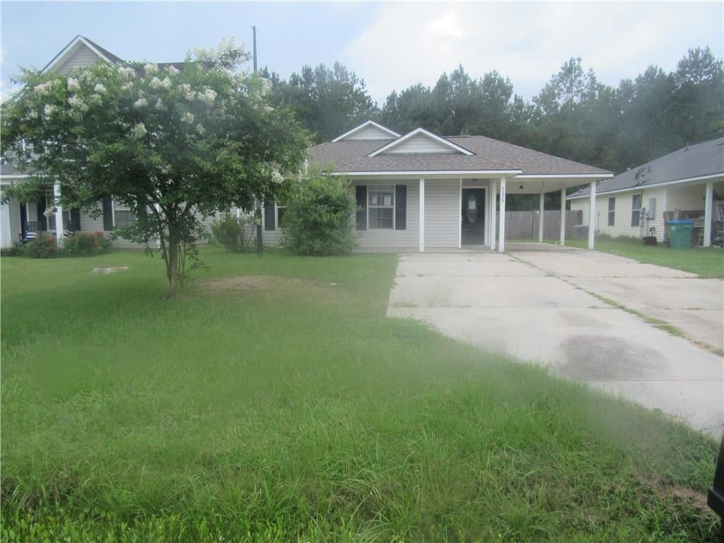 26389 Bobby Gill Road — photo