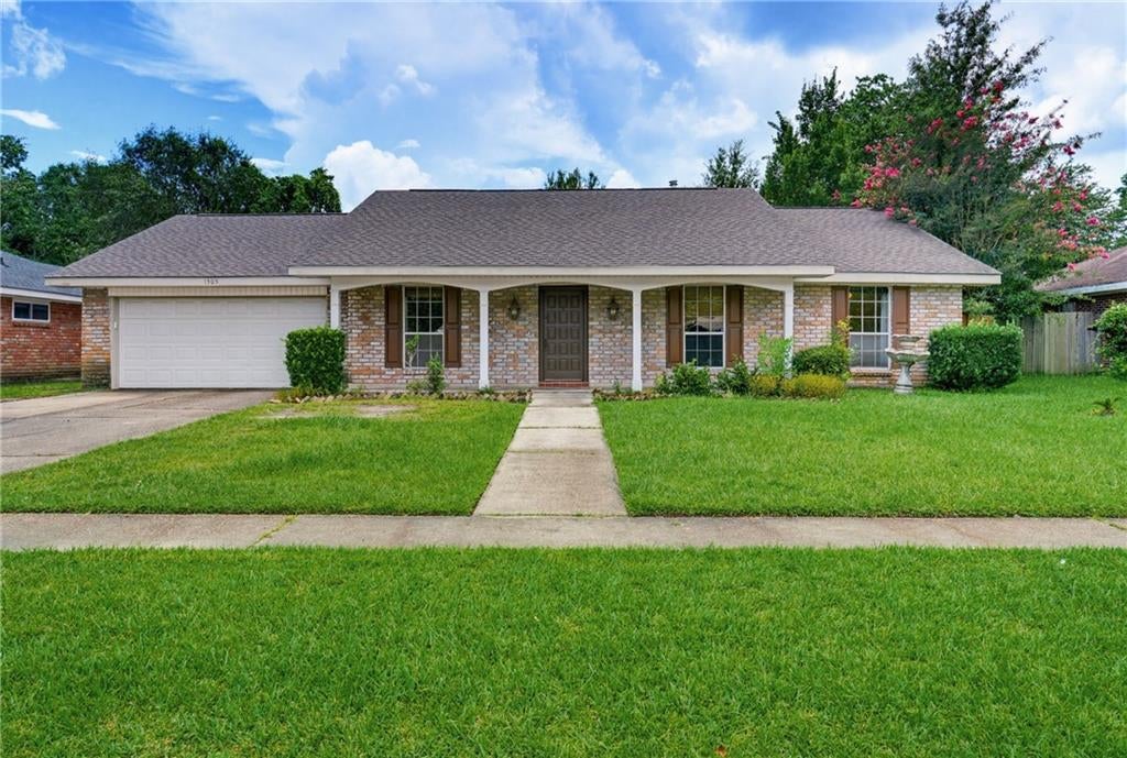 1505 RUE MIRAMON, Slidell, LA 70458