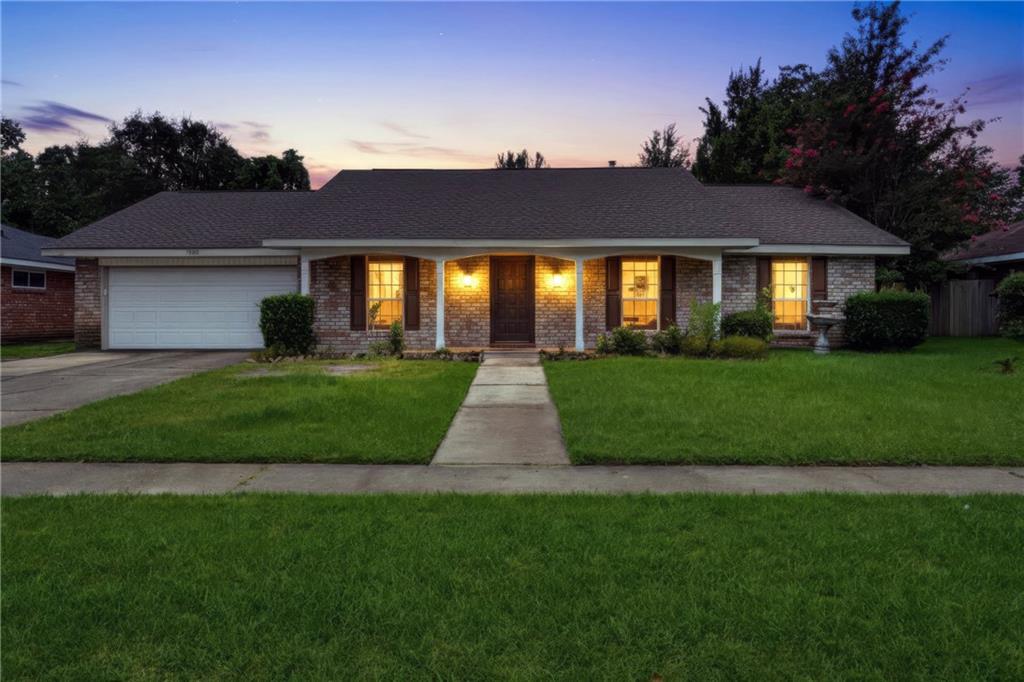 1505 RUE MIRAMON, Slidell, LA 70458 — photo 2