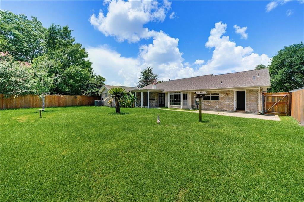 1505 RUE MIRAMON, Slidell, LA 70458 — photo 3