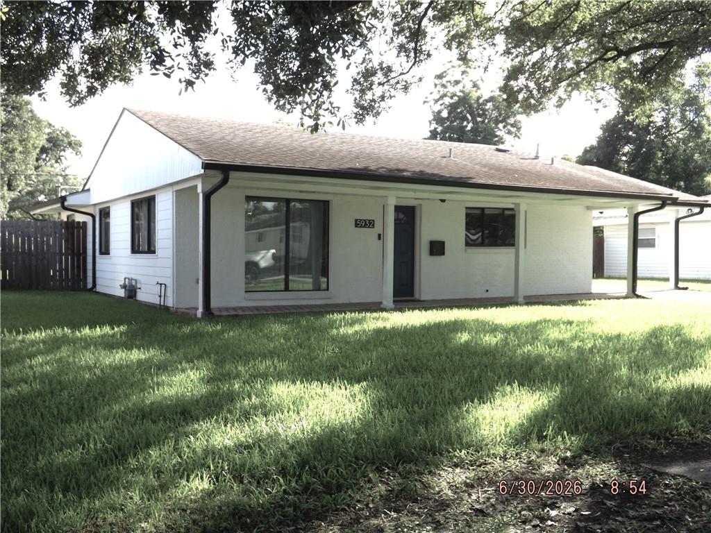 5932 Stratford Place — photo