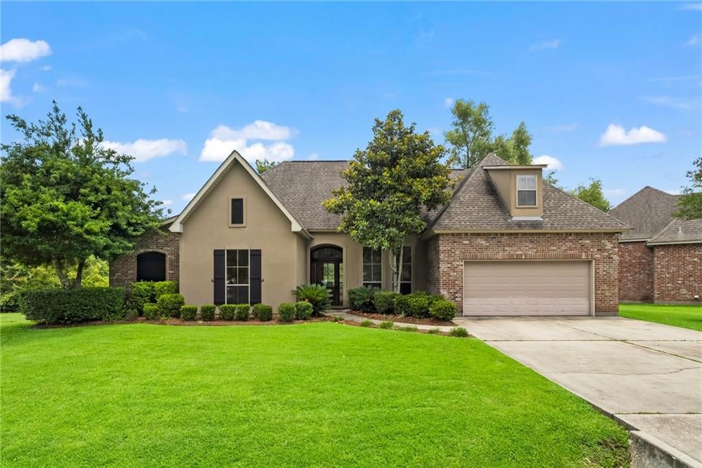 332 Autumn Creek Drive — photo