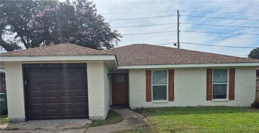 2213 Yorktowne Drive — photo
