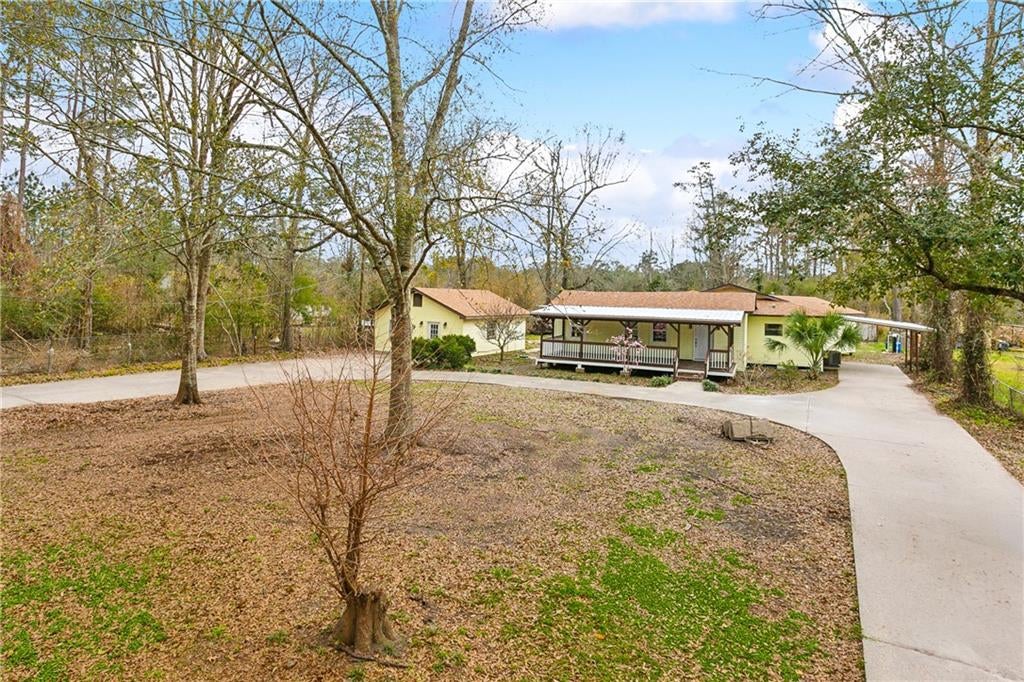 24426 Azalea Street — photo