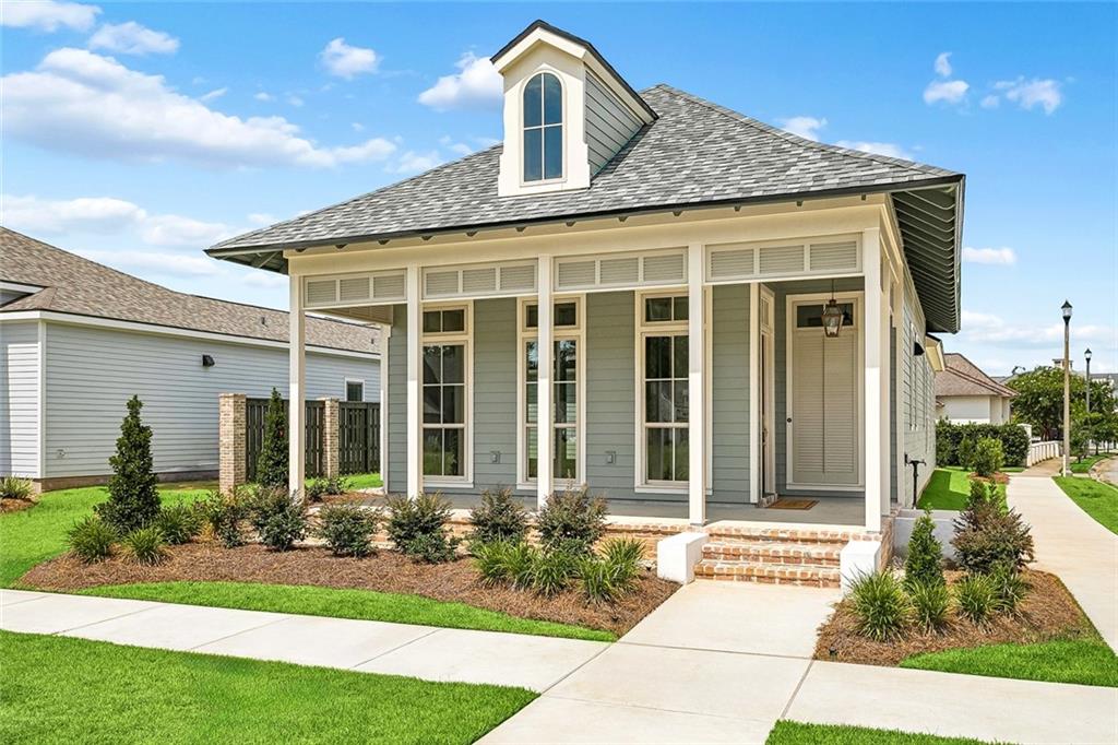 504 Mount Hope Court — photo