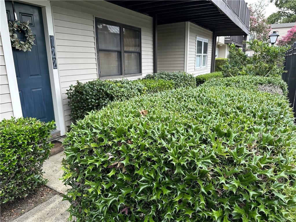 1020 St Julien Drive 122 — photo