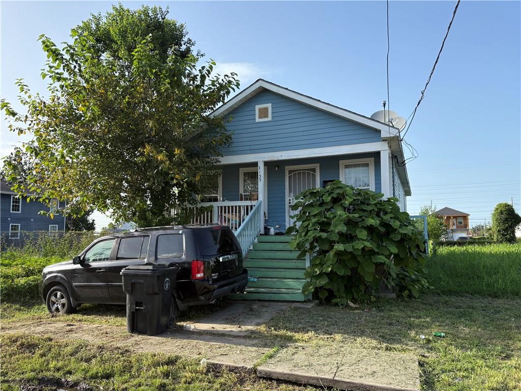 3155 Law Street — photo