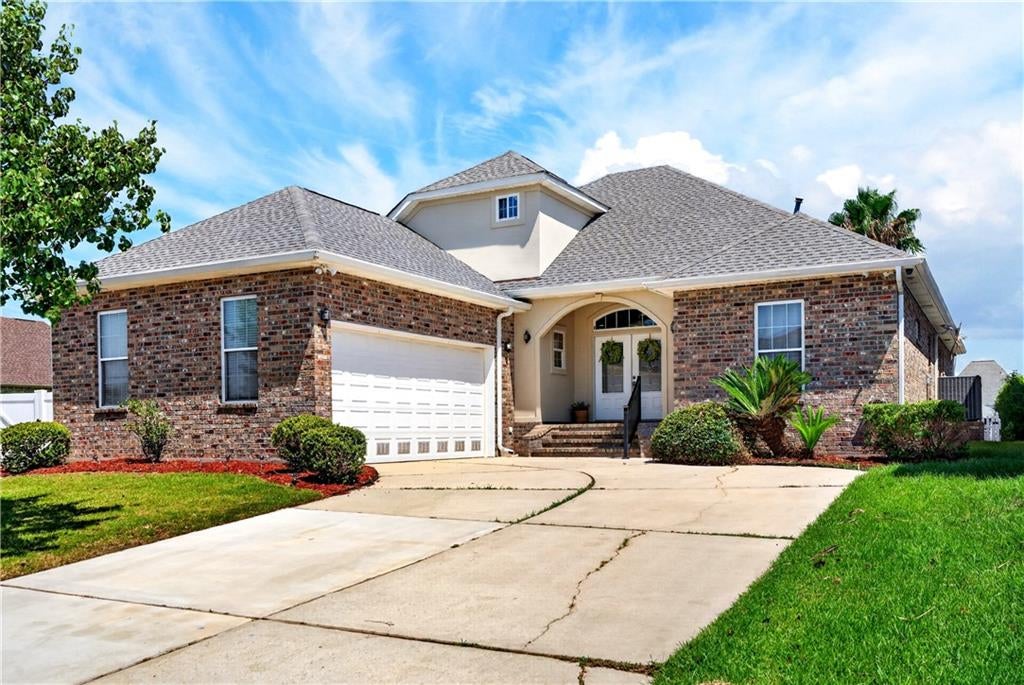 1520 Regatta Cove — photo