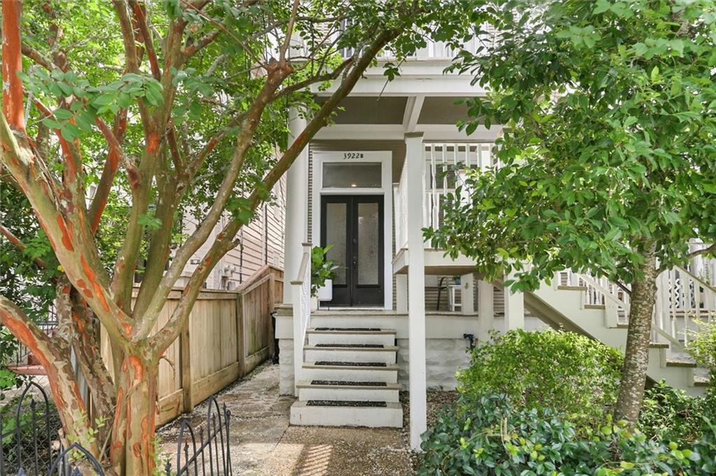 3922 Cleveland Avenue B — photo
