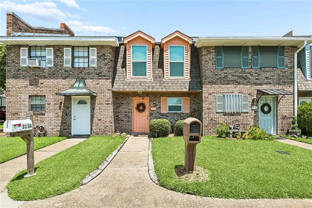 313 Ormond Meadows Drive B — photo