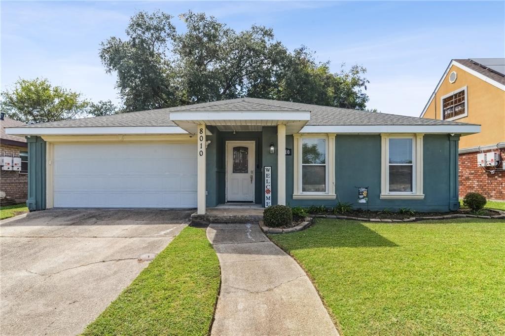 8010 Sandpiper Drive — photo