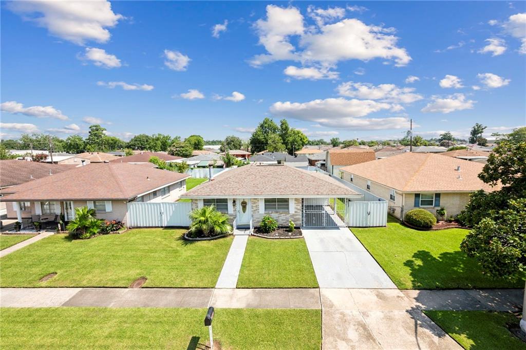 2628 Bay Adams Drive — photo