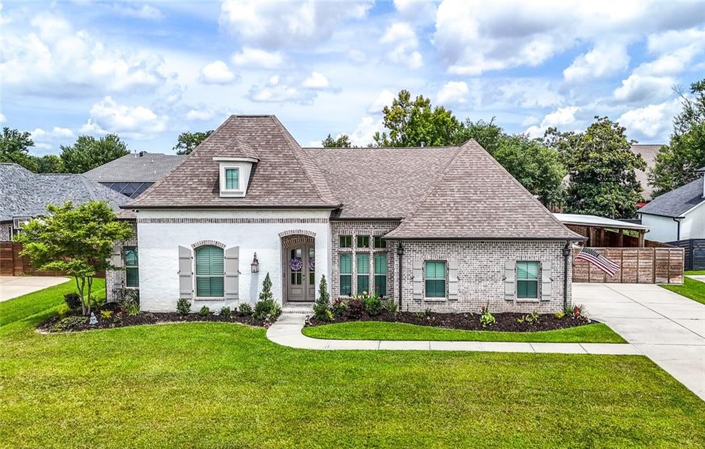 559 N Caleb Drive — photo