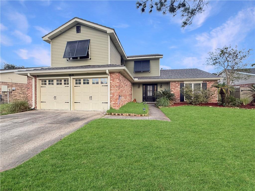 144 Willow Wood Drive — photo