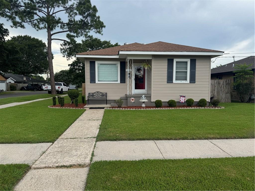 1301 Hudson Street — photo