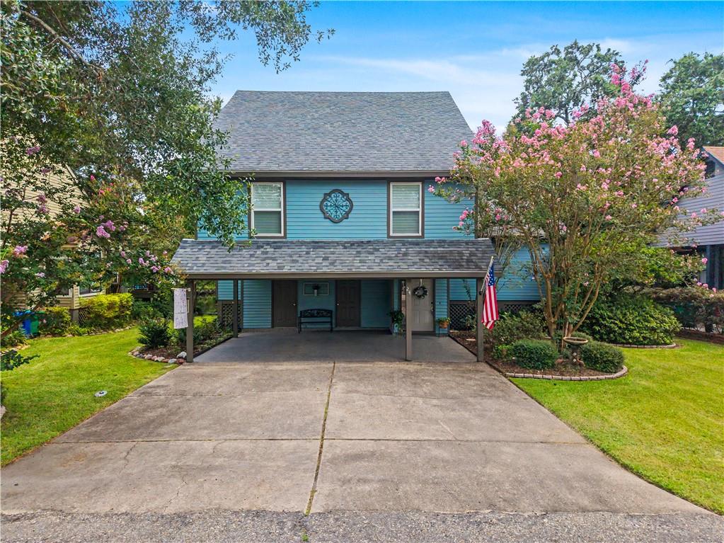 24 Chamale Cove East Cove — photo