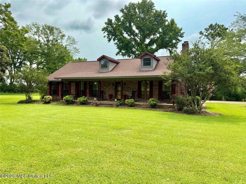 2212 Jackson Liberty Drive — photo