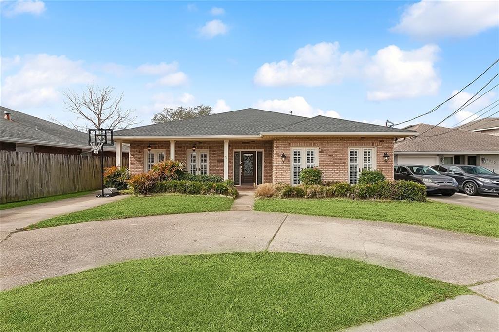 5016 Wilson Drive — photo