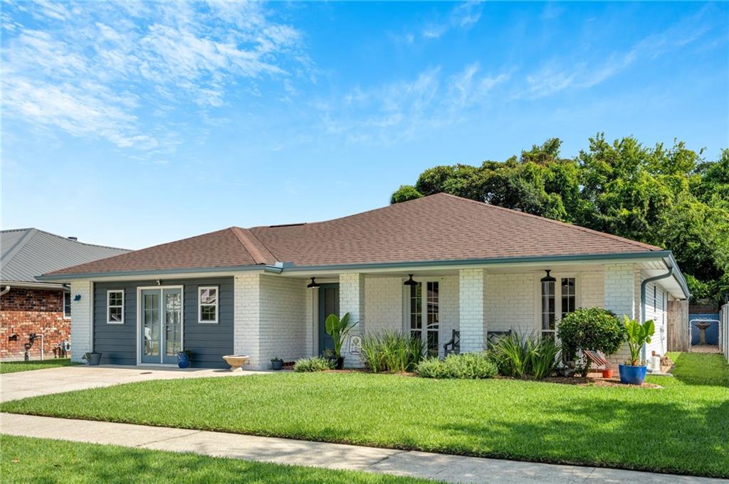 8021 Barocco Drive — photo