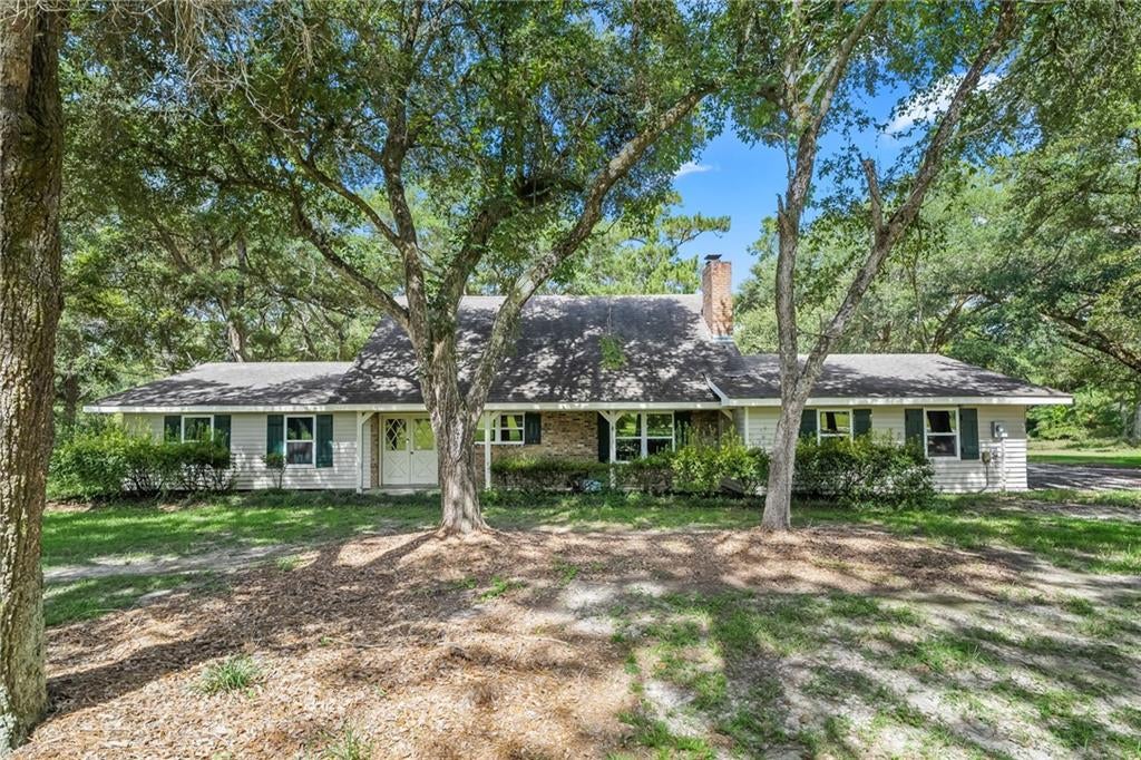 23153 Ray Keen Road — photo