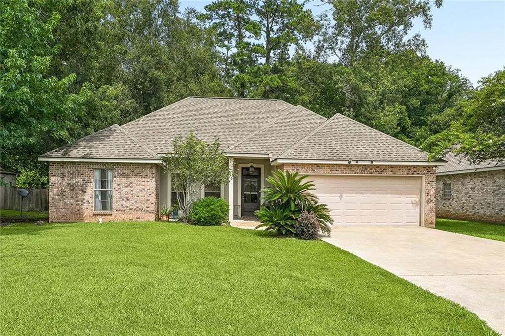 40141 Olde Mill Lane — photo
