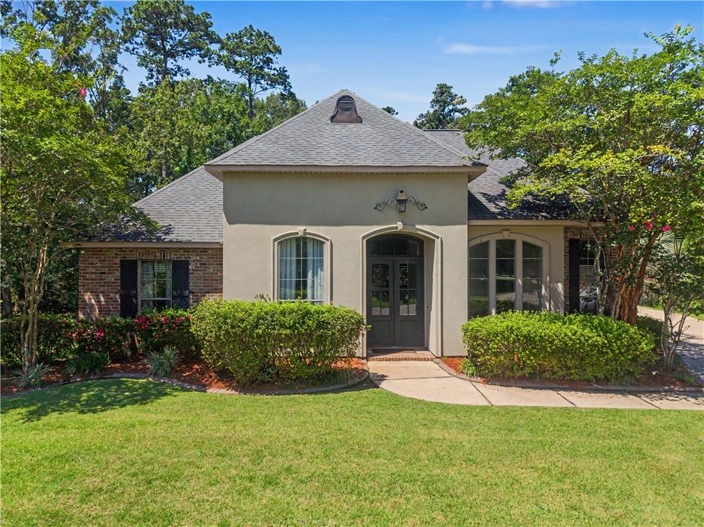 102 Castine Oaks Drive — photo