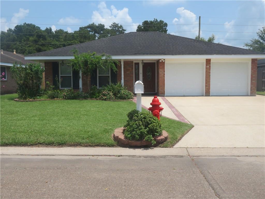 132 Dunleith Drive — photo