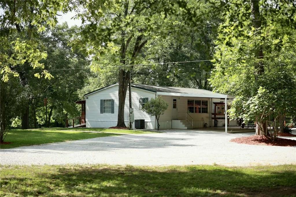 176 Old Ferry Landing Road — photo